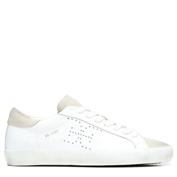 (NWT) Sam Edelman Aubrie sneakers size 5 - Picture 10 of 12